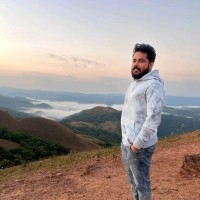 Ram Mohan