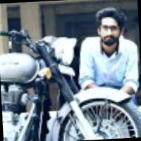 Srinath Kumar