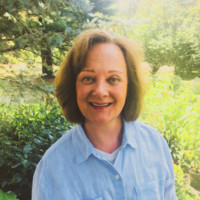 Pamela Lawrence