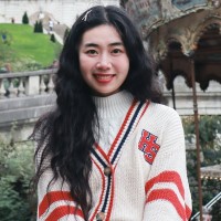 Tracy Dang
