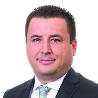 E. Toygar Turgut
