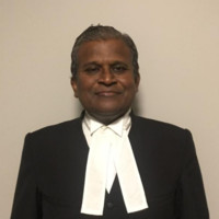 darrell paul