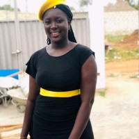 Mariam Toure