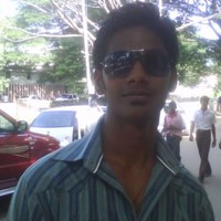 Ravi Kumar