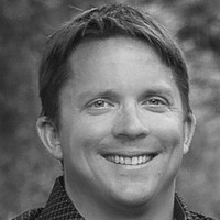 Greg Johnson