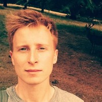 Daniel Connal