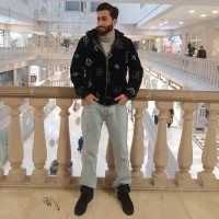 Iqbal Majeed