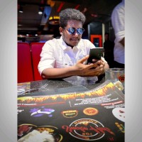 Manikandan G