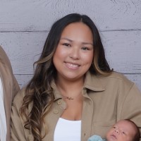 Danielle Merculief