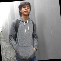 Rifqi Fakhri Santoso