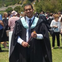 Evan Abrahams CA(SA)