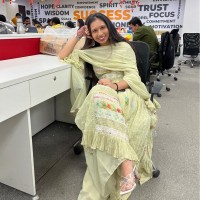 Mehuli Shah