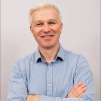 Ruaridh Nicolson