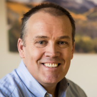 Tim Bonack