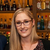 Cindy Strydom