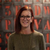 Amelia Lisowski