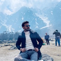 Rishabh Kumar Srivastava