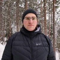 Juhani Lepistö