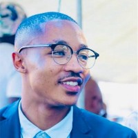 Gontse Ofentse Skosana