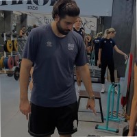 Andreas Frantzeskakis