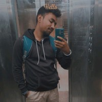 Rajan Thorat