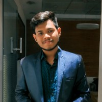 Syed Shabab