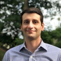 Michael Fradin, Msf