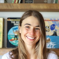 Amy Haarhoff
