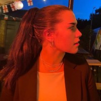 Molly Rafferty