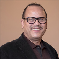 Purushottam Thapa