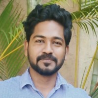 Karthikeyan Ganesh