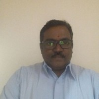 Krishnamurthy Baskar