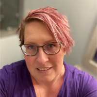 Meredith Lovell (she/her)