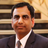 SANJAY GUPTA