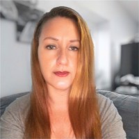 Christie Norton-Mcintosh, Psm I, Servicenow Csa, Itil4