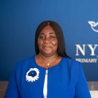 Victoria Lokko