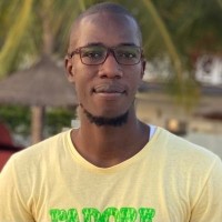 🇸🇳 Ibrahima Ndaw