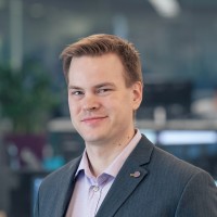 Olli Saukkonen