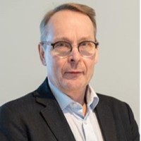 Juhani Saukko