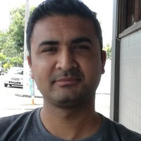 Gurdeep Singh