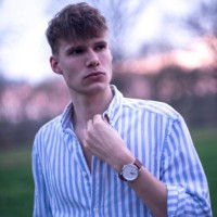 Wouter van Wezel