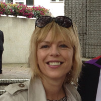 Paula Ball
