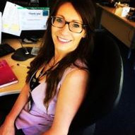 Rachel Trew