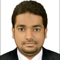 Zuber Shaikh