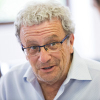 José María Blanco Navarro