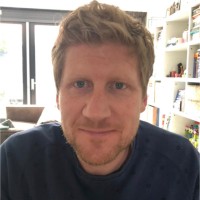 Valentijn Goedhart