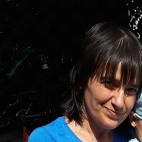 Nadezhda Karlikova
