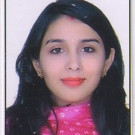 Rinju Maingi