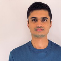 Kishan Chavda