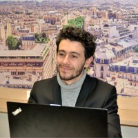 Yanis Atmani
